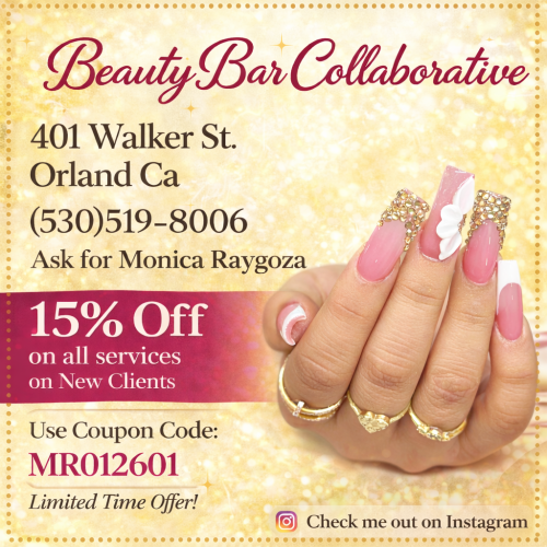 Monica Orland CA VNailTechs